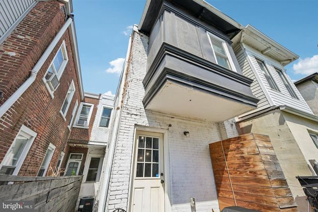 2540 W MONTGOMERY AVE, Philadelphia, PA 19121