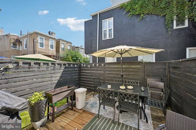 2540 W MONTGOMERY AVE, Philadelphia, PA 19121