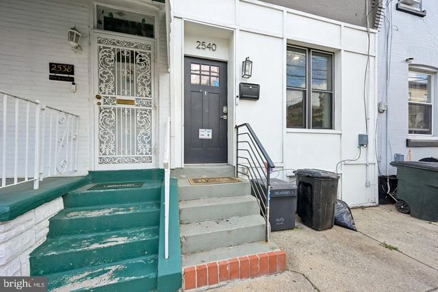 2540 W MONTGOMERY AVE, Philadelphia, PA 19121