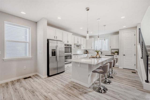 20970 E Quincy Drive, Aurora, CO 80015