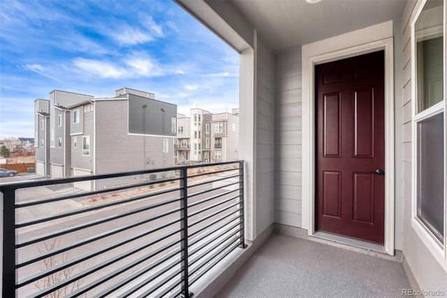 20970 E Quincy Drive, Aurora, CO 80015