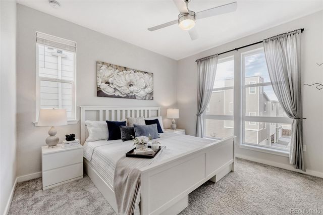 20970 E Quincy Drive, Aurora, CO 80015