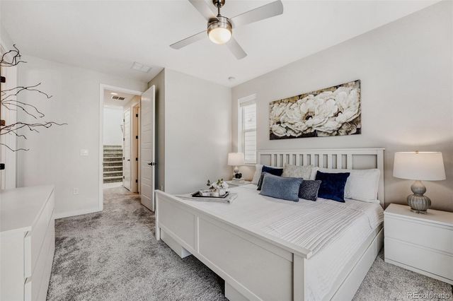 20970 E Quincy Drive, Aurora, CO 80015