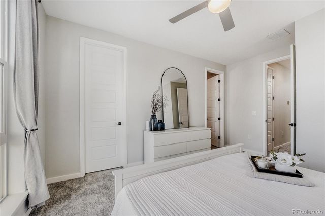 20970 E Quincy Drive, Aurora, CO 80015