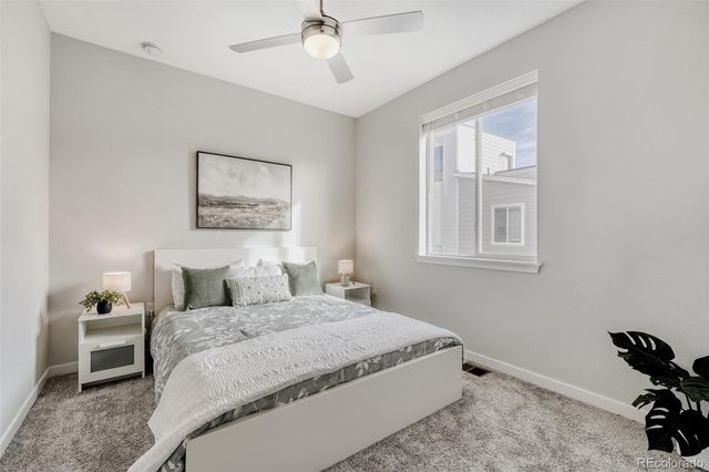 20970 E Quincy Drive, Aurora, CO 80015