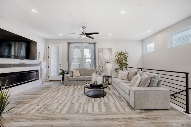 20970 E Quincy Drive, Aurora, CO 80015