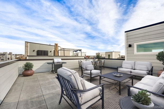 20970 E Quincy Drive, Aurora, CO 80015