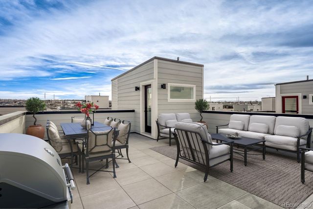 20970 E Quincy Drive, Aurora, CO 80015