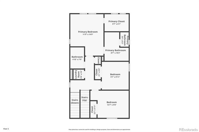 20970 E Quincy Drive, Aurora, CO 80015