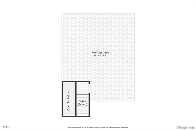 20970 E Quincy Drive, Aurora, CO 80015