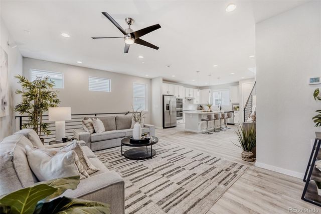 20970 E Quincy Drive, Aurora, CO 80015