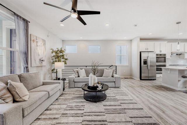 20970 E Quincy Drive, Aurora, CO 80015