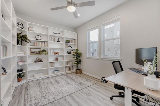 20970 E Quincy Drive, Aurora, CO 80015