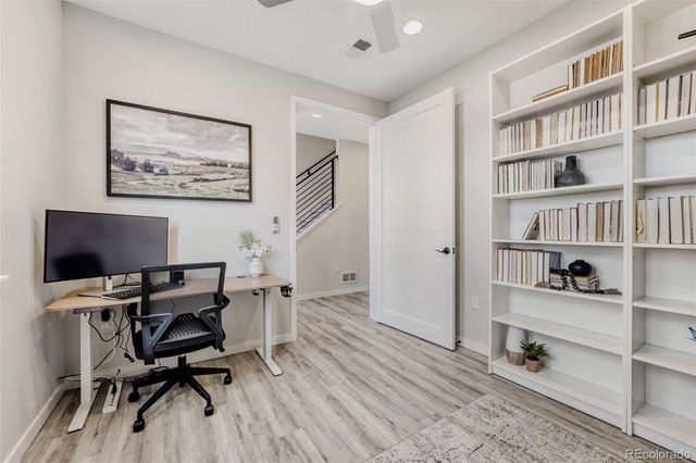 20970 E Quincy Drive, Aurora, CO 80015