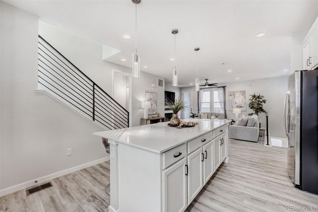 20970 E Quincy Drive, Aurora, CO 80015