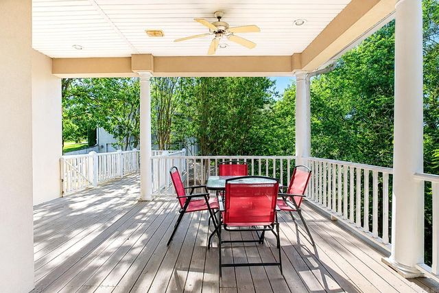 323 Whispering Hills Street, Hot Springs, AR 71901