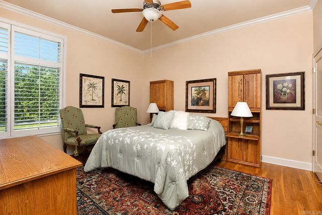 323 Whispering Hills Street, Hot Springs, AR 71901