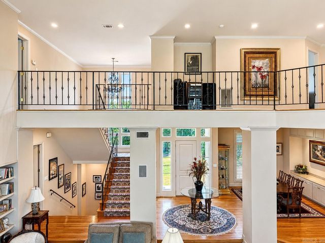 323 Whispering Hills Street, Hot Springs, AR 71901