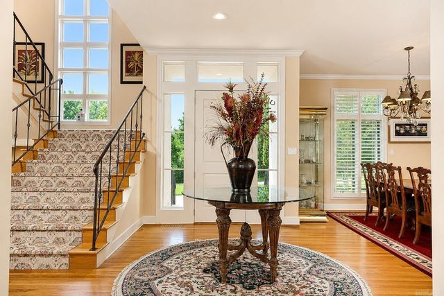 323 Whispering Hills Street, Hot Springs, AR 71901