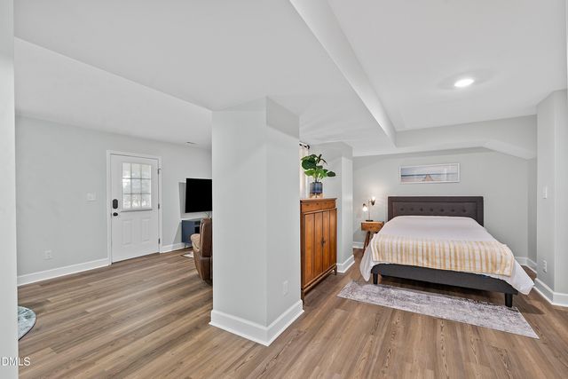 202 Elderberry Drive, Chapel Hill, NC 27517