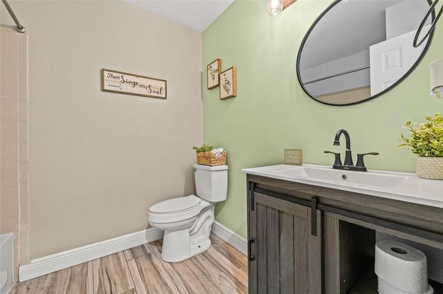 5003 PRESIDENTIAL STREET, Seffner, FL 33584