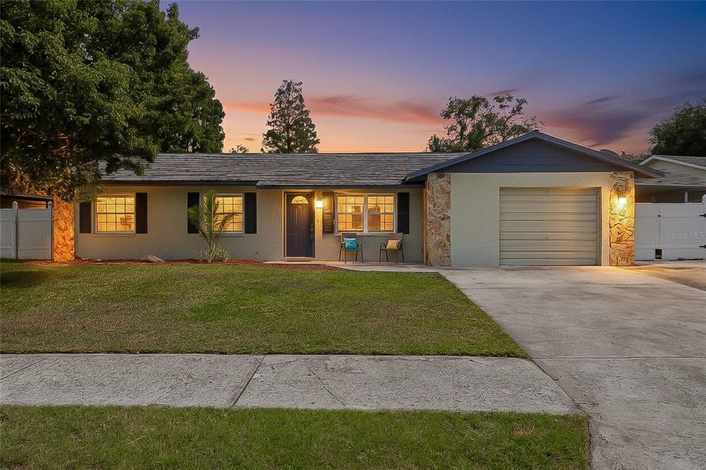 5003 PRESIDENTIAL STREET, Seffner, FL 33584