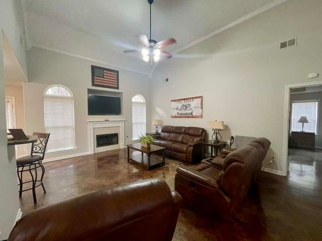 2385 SINAI DR, Braden, TN 38049