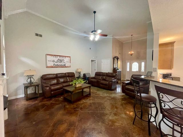 2385 SINAI DR, Braden, TN 38049