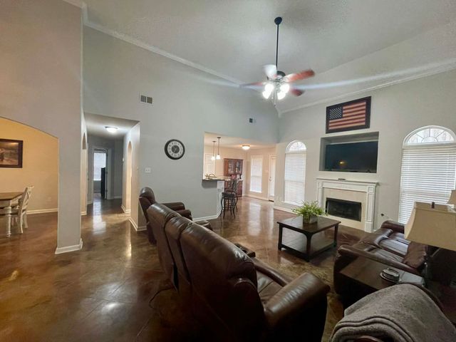 2385 SINAI DR, Braden, TN 38049