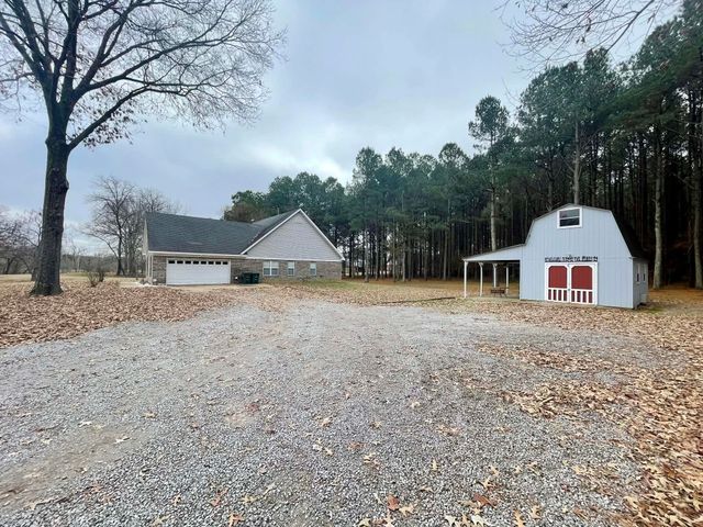 2385 SINAI DR, Braden, TN 38049