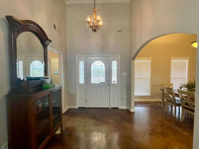 2385 SINAI DR, Braden, TN 38049