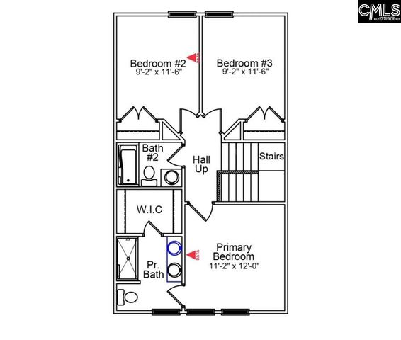 3012 Harborview Drive, Columbia, SC 29229