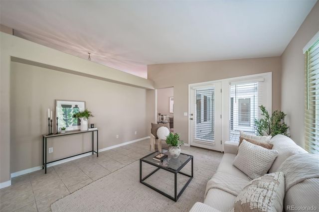 4384 Las Lunas Court, Castle Rock, CO 80104