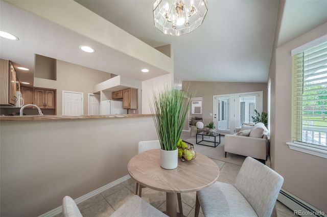 4384 Las Lunas Court, Castle Rock, CO 80104