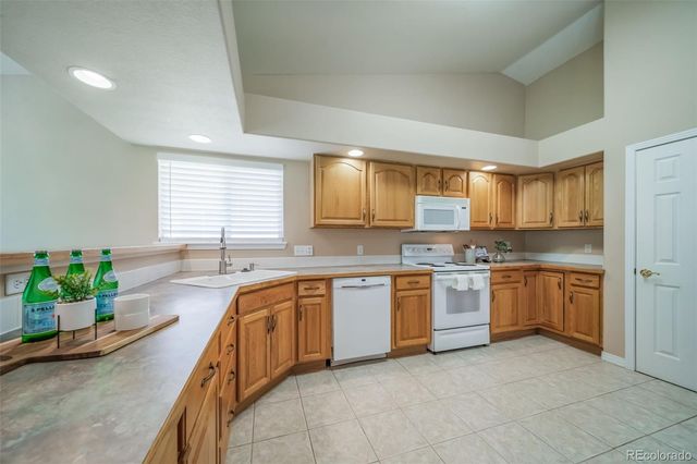 4384 Las Lunas Court, Castle Rock, CO 80104