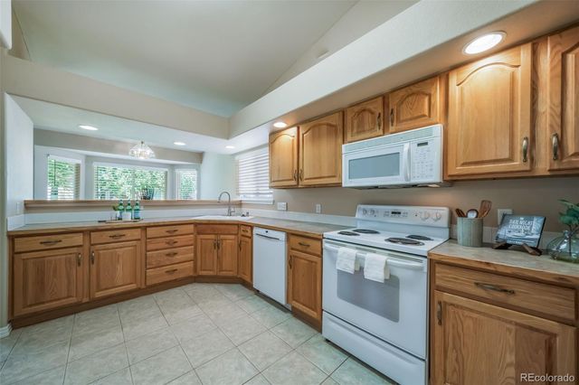 4384 Las Lunas Court, Castle Rock, CO 80104