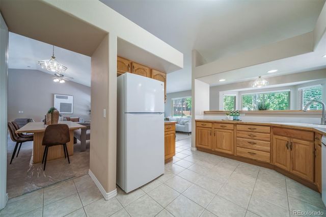 4384 Las Lunas Court, Castle Rock, CO 80104