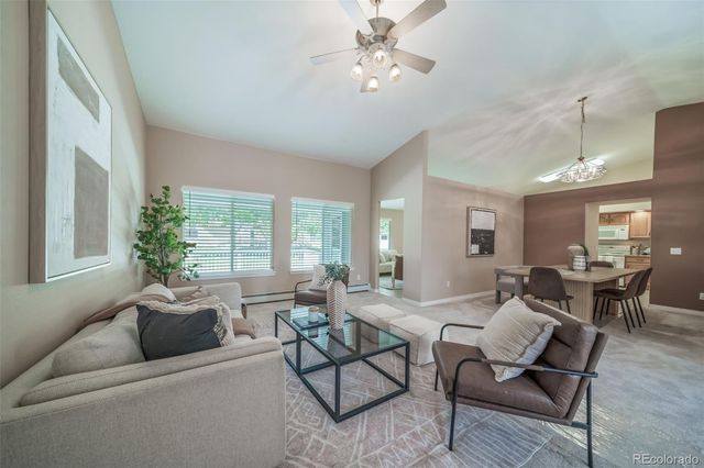 4384 Las Lunas Court, Castle Rock, CO 80104