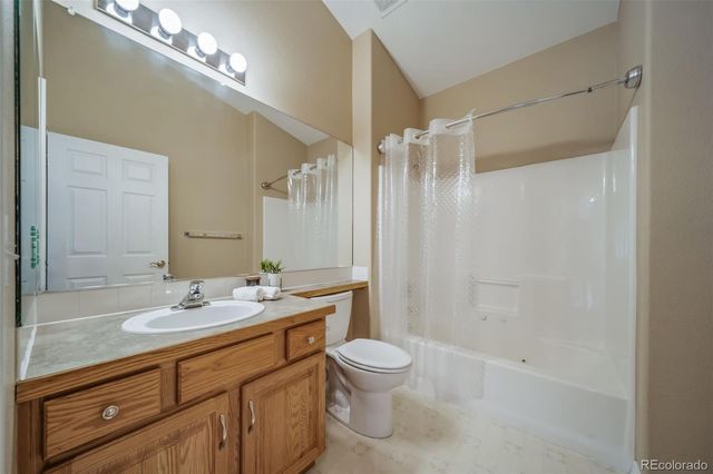 4384 Las Lunas Court, Castle Rock, CO 80104