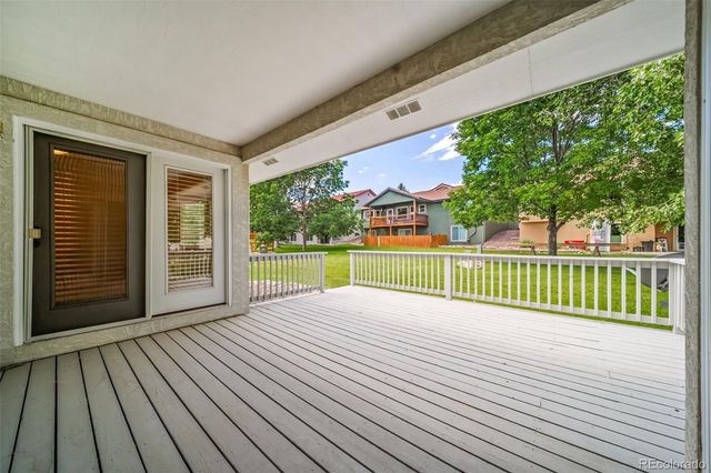 4384 Las Lunas Court, Castle Rock, CO 80104