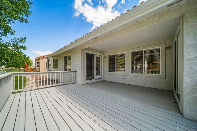 4384 Las Lunas Court, Castle Rock, CO 80104