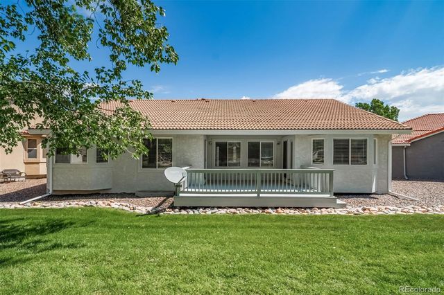 4384 Las Lunas Court, Castle Rock, CO 80104