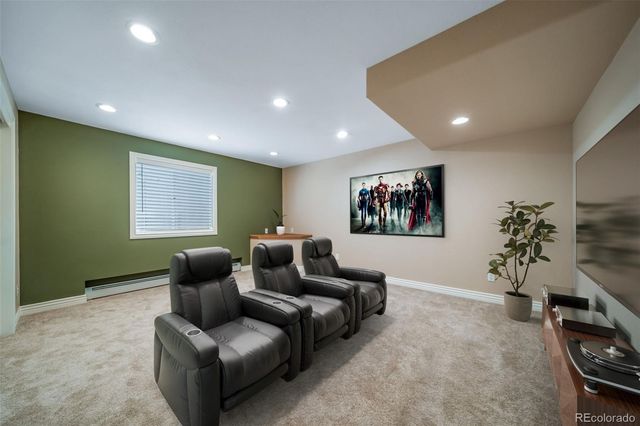 4384 Las Lunas Court, Castle Rock, CO 80104
