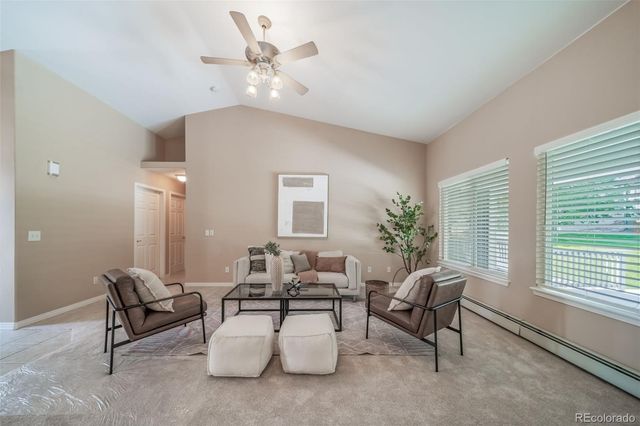 4384 Las Lunas Court, Castle Rock, CO 80104