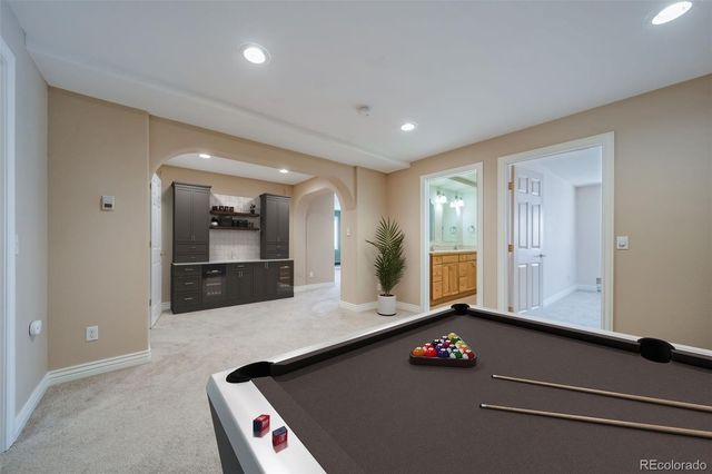 4384 Las Lunas Court, Castle Rock, CO 80104
