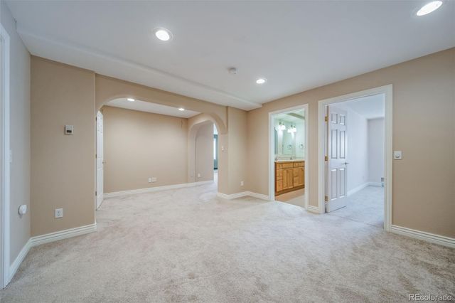 4384 Las Lunas Court, Castle Rock, CO 80104