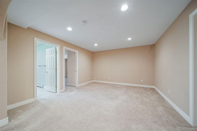 4384 Las Lunas Court, Castle Rock, CO 80104