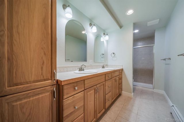 4384 Las Lunas Court, Castle Rock, CO 80104
