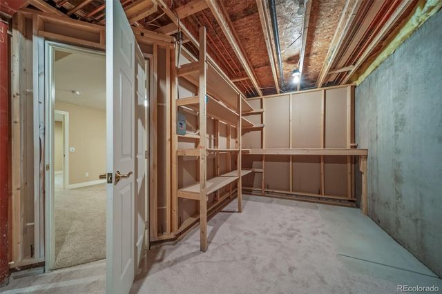 4384 Las Lunas Court, Castle Rock, CO 80104