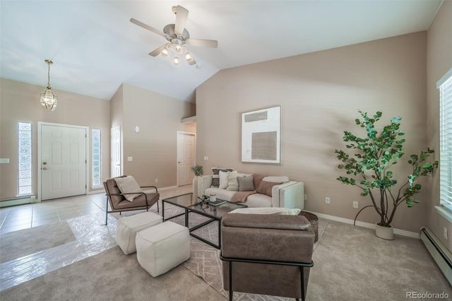 4384 Las Lunas Court, Castle Rock, CO 80104